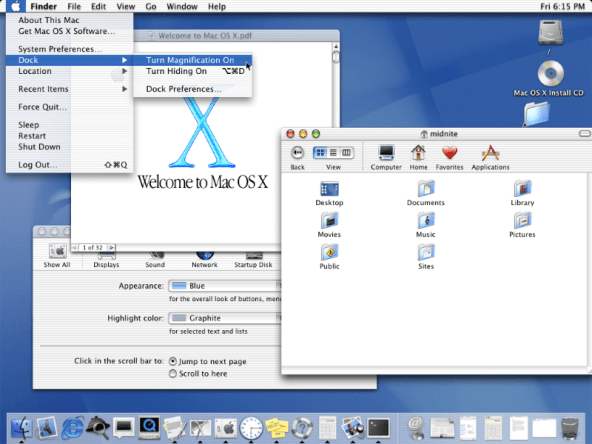 Mac Os X 10.10 Download Iso Free